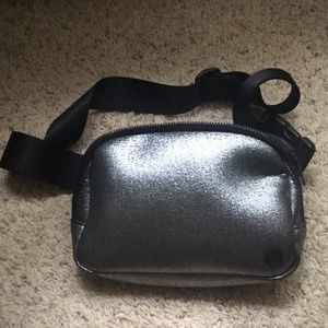 Lululemon Belt Bag